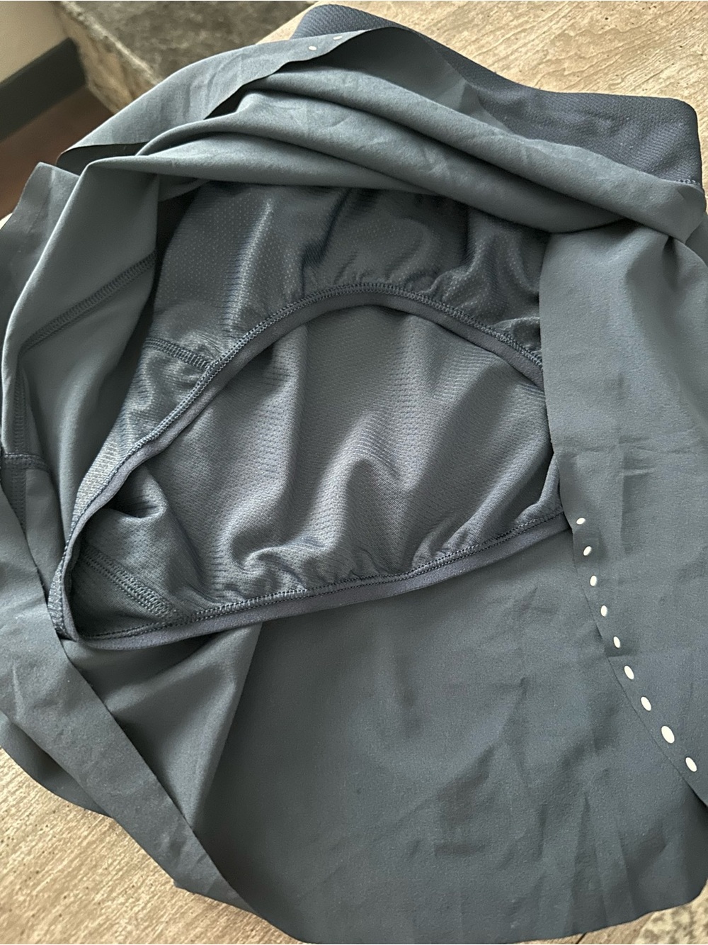 Lululemon Find Your Pace HR short 3” - Picture 5 of 5